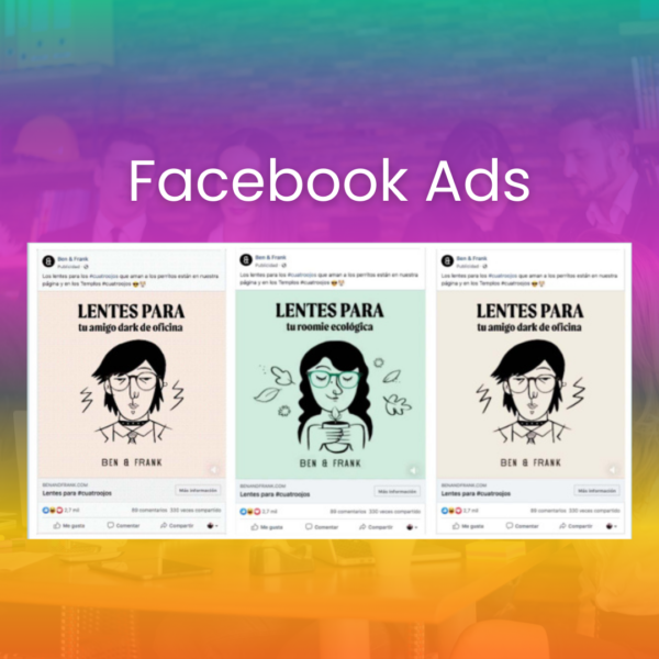 Facebook Ads