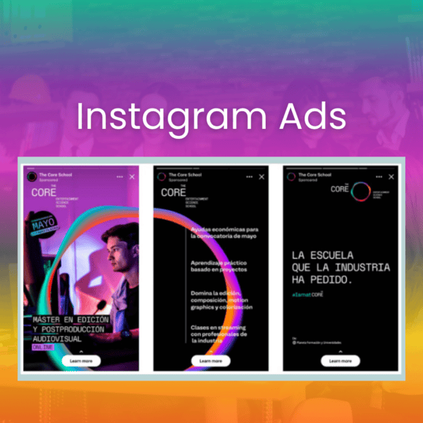 Instagram Ads