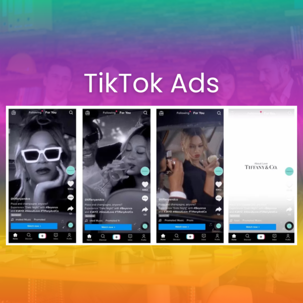 TikTok Ads