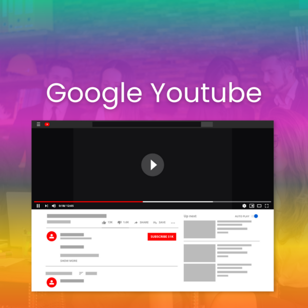 Google Video YouTube